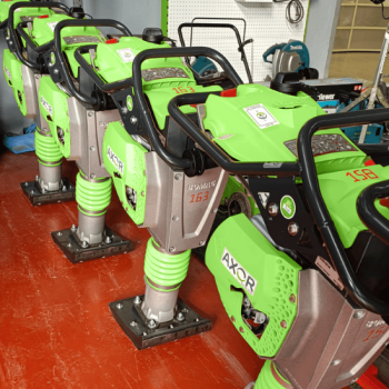 pison axor rentals 1